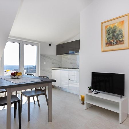 Appartement Tomas Deluxe à Dubrovnik Extérieur photo
