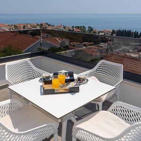 Appartement Tomas Deluxe à Dubrovnik Extérieur photo