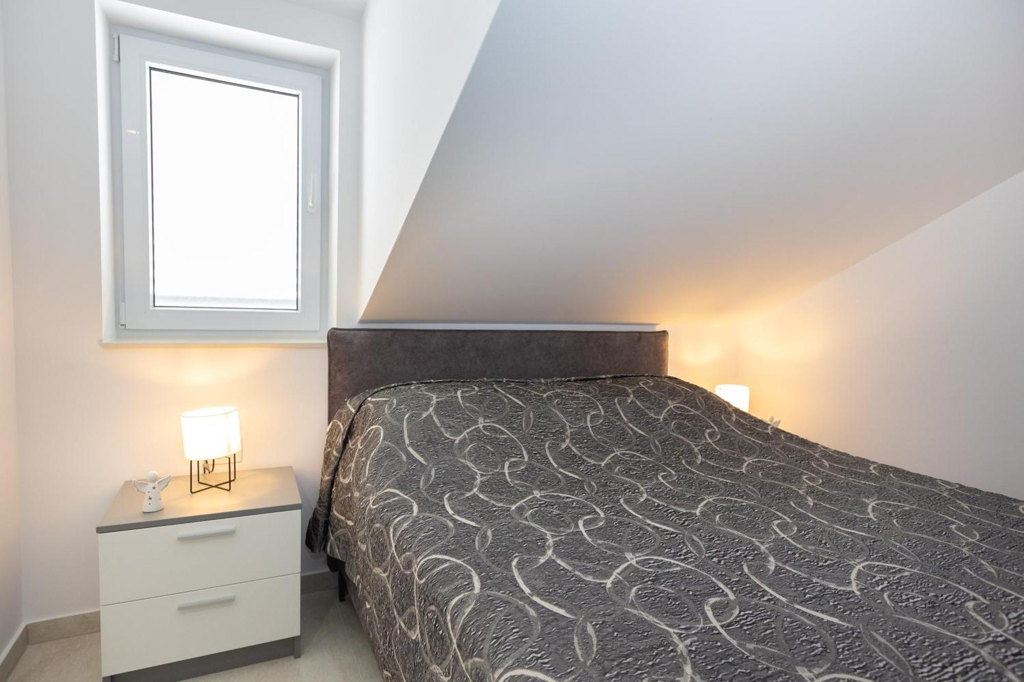 Appartement Tomas Deluxe à Dubrovnik Extérieur photo