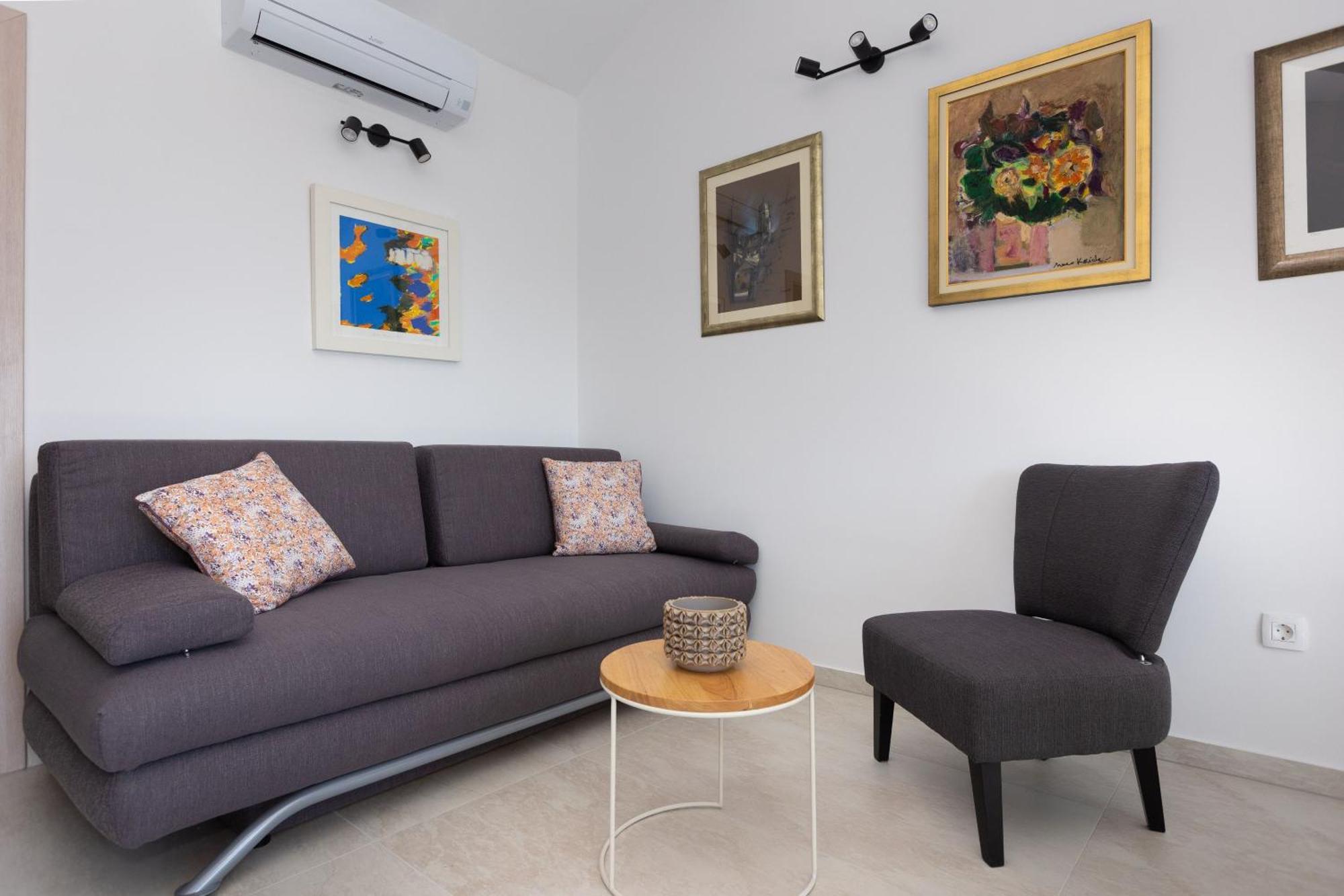 Appartement Tomas Deluxe à Dubrovnik Extérieur photo
