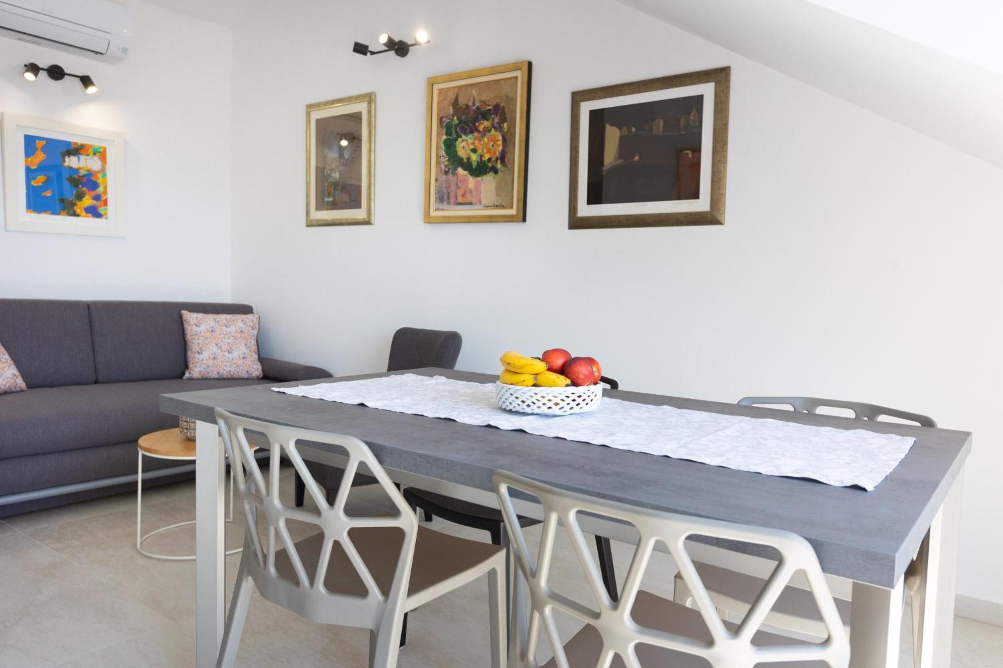 Appartement Tomas Deluxe à Dubrovnik Extérieur photo