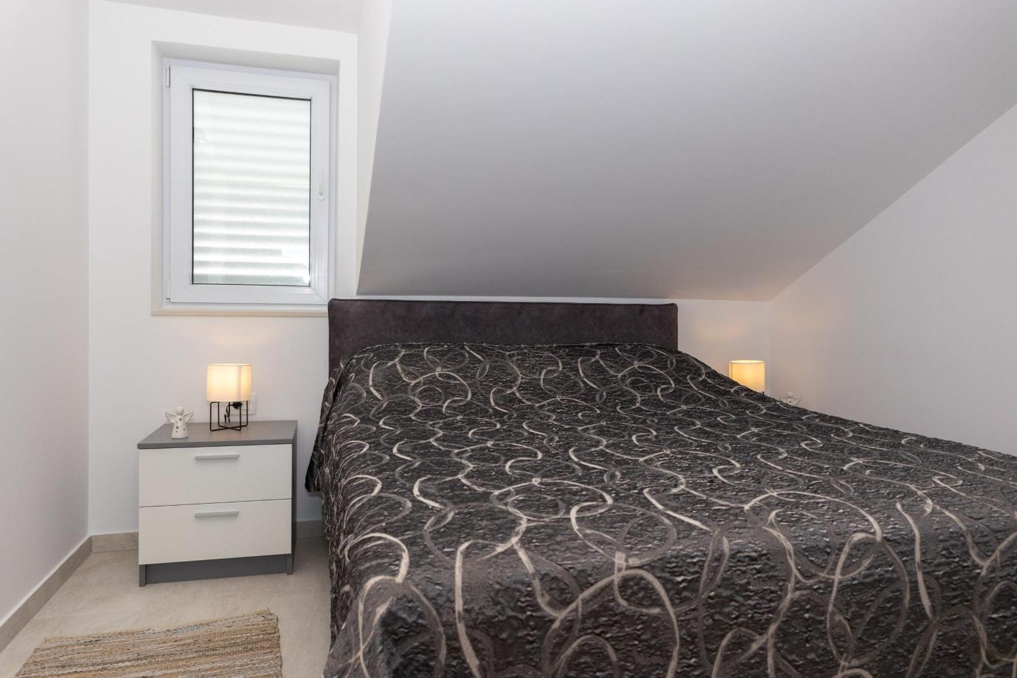 Appartement Tomas Deluxe à Dubrovnik Extérieur photo